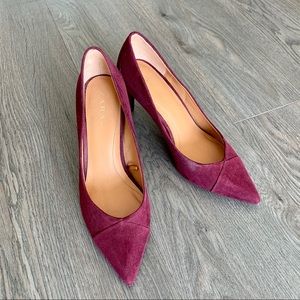 Zara Pumps US Size 8